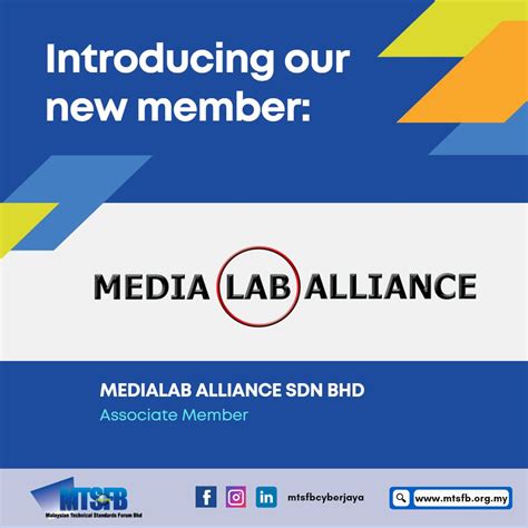medialab alliance sdn bhd|Medialab Alliance Sdn. Bhd. .